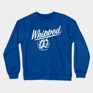 Whipped Crewneck Sweatshirt